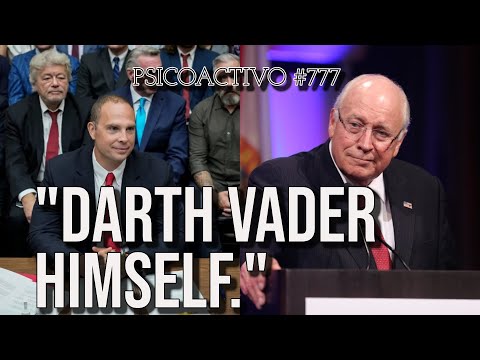 UFO Secrecy: Cheney's Role