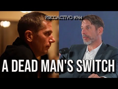 UFO Insider: Dylan Borland