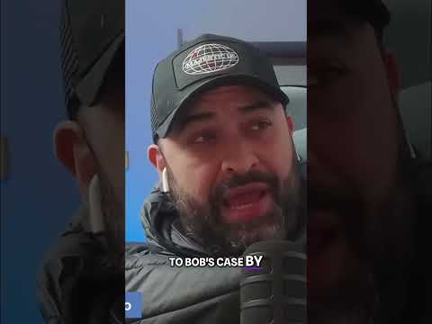 UFO Update: Bob Laar