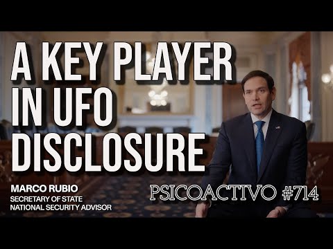 UFO Disclosure Insights
