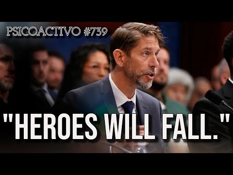 UFO Whistleblower Warning