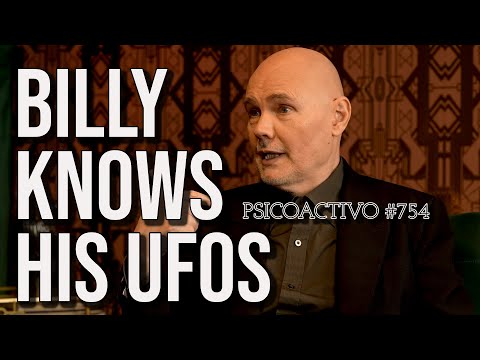 Corgan's Shape-Shifter