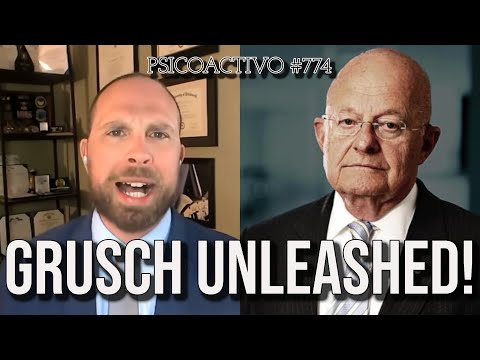 UFO Disclosure Bombshell