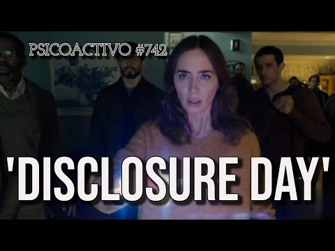 Spielberg's UFO Film