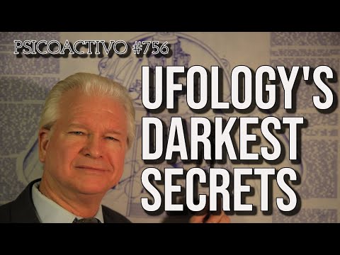 UFO Enigma Unfolds