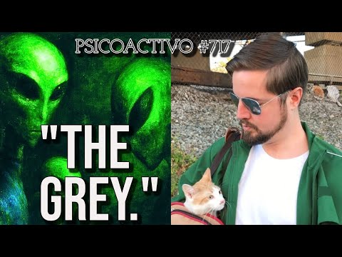 UFO Whistleblower Q&A