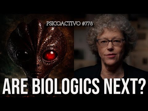 UFO Biologics