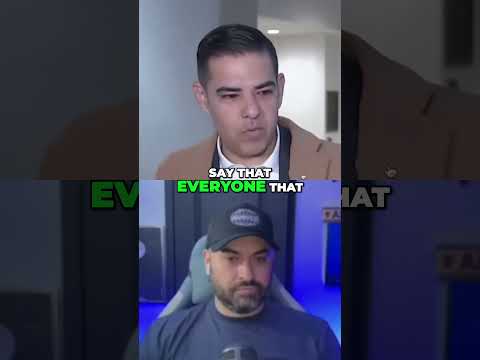 UFO Briefing Frustration