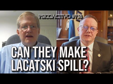 UFO Hearing Controversy