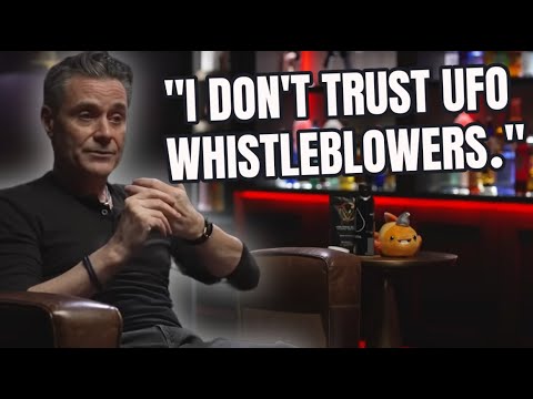 UFO Whistleblowers
