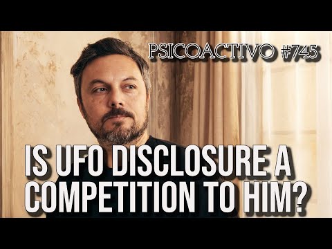 UFO Disclosure