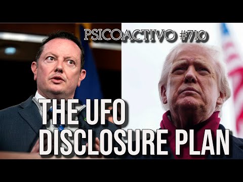 Burlison Calls Trump 'The Disclosure President'