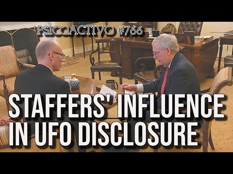UFO Disclosure