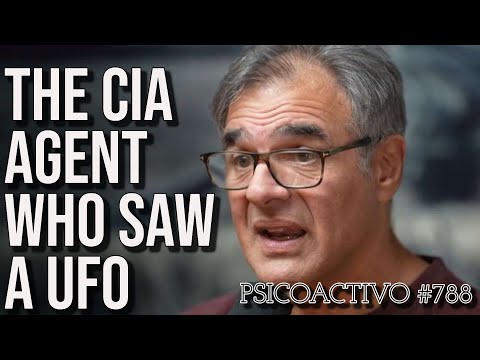 CIA Secrets
