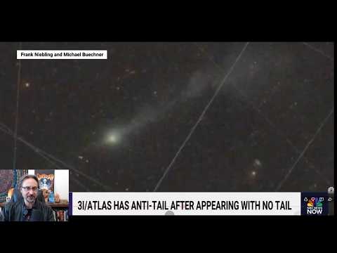 Exploring the Latest UFO/UAP Insights on Cosmic Road