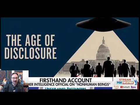 Exploring UFOs: Cosmic Road's Latest Insights