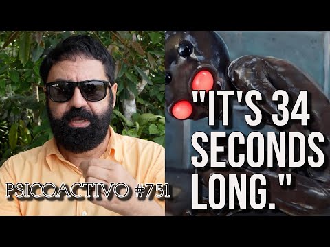 New Insights on Varginha Alien Footage Revealed!