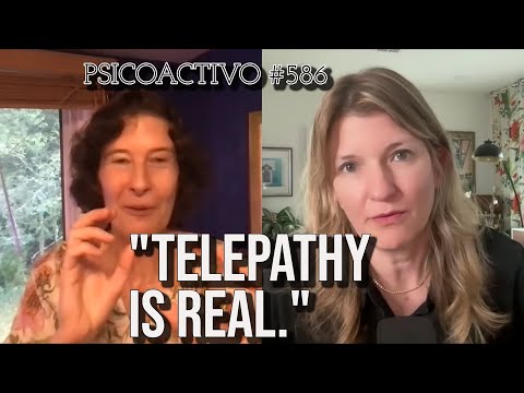 Telepathy Claims and Bryan Vasquez's Situation