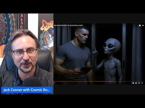 Exploring UFOs: Insights and Community Engagement