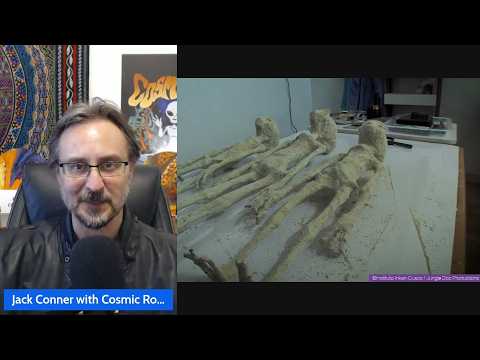 Exploring the Mysteries of Nasca's Mummies