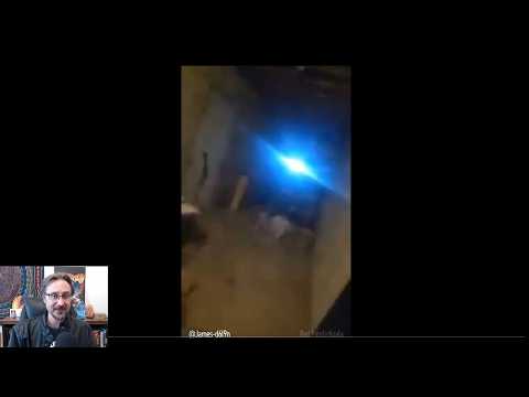 Exploring UFOs: Insights from Cosmic Road