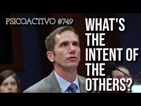 Why Is the U.S. Government Silent on UFOs?