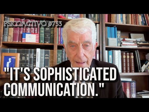 UFO Contact Protocol