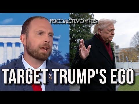 Grusch's Optimism: Trump as the Disclosure President?