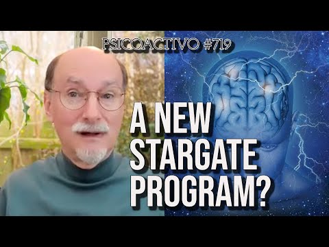 Dr. Dean Radin Reveals Remote Viewing Insights