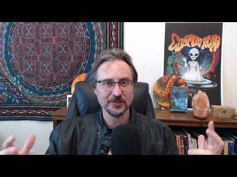 Exploring UFOs: Insights from Cosmic Road