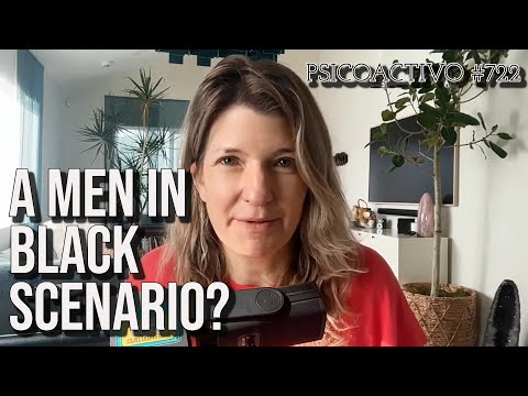 Infiltration Claims in The Telepathy Tapes Project