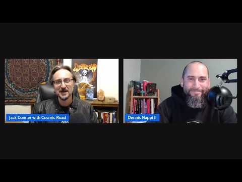 Exploring UFOs: Insights from Cosmic Road