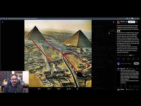 Exploring the Latest in UFO/UAP News