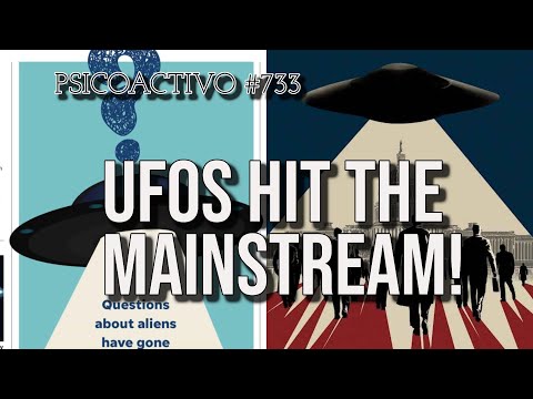 UFO Disclosure