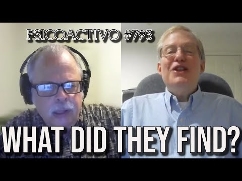 UFO Expert: Malevolent