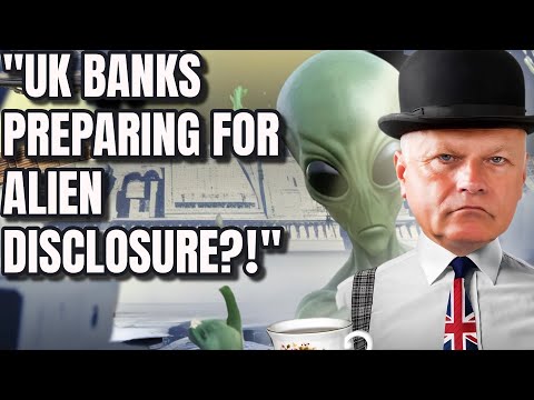 Alien Disclosure
