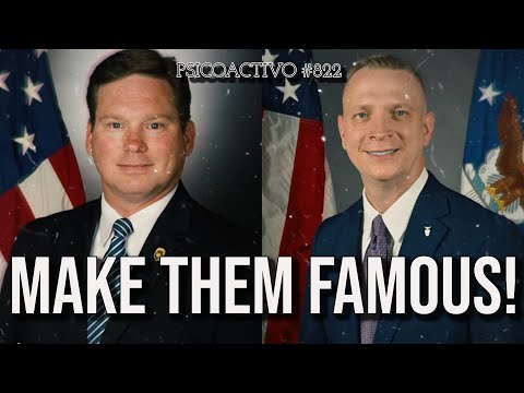 UAP Gerb Releases Names