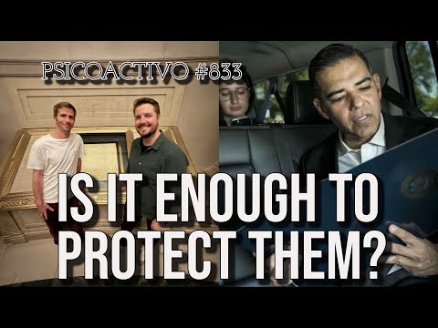 UFO Whistleblower Bill