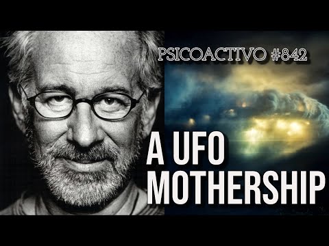 Spielberg's Disclosure