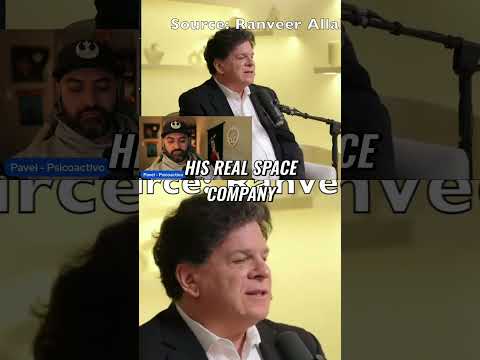 UFO Insider: Musk's Secret