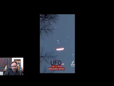 UFO News Update