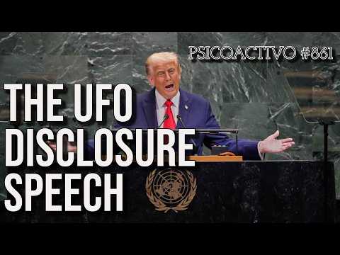 Trump Disclosure