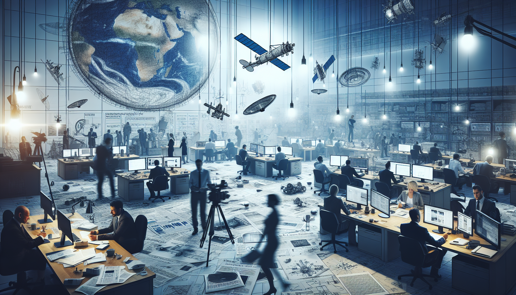 UFO Transparency Push