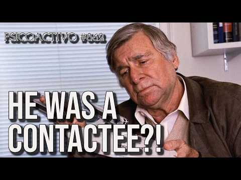 Roddenberry's Alien Contact