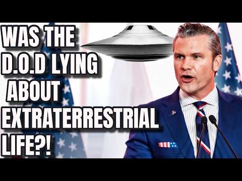 UFO Files Declassified