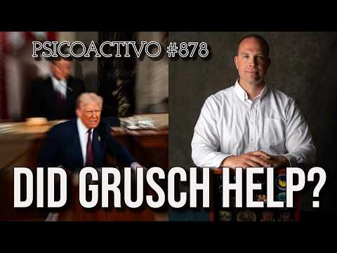 UFO Files: Trump's Directive