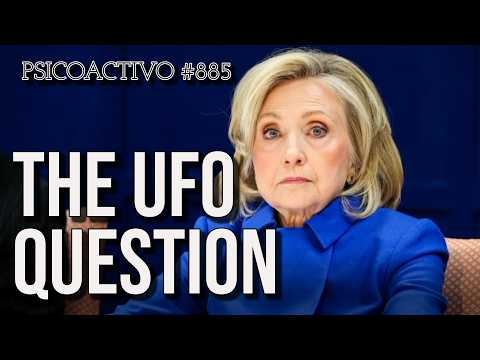 UFO Disclosure