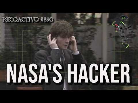 UFO Hacker Gary McKinnon