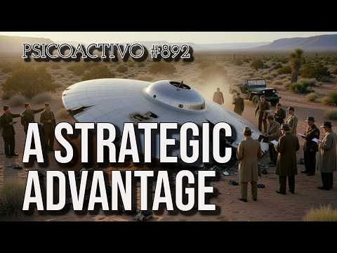 UFO Disclosure Debate