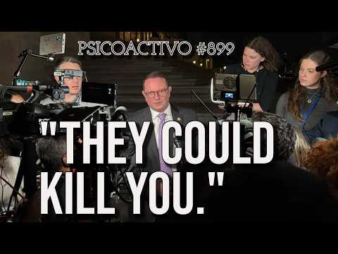 UFO Update: Rep. Burlison